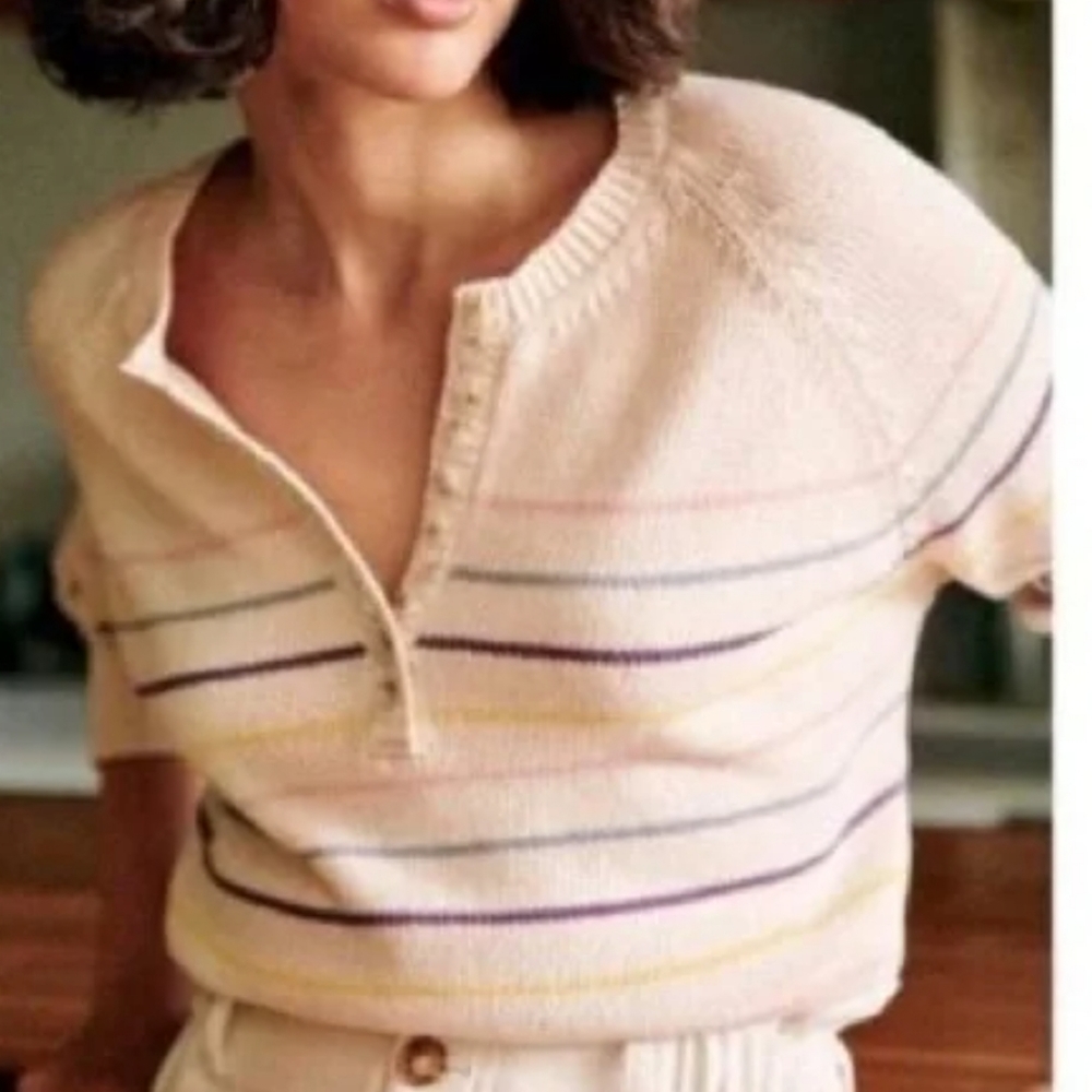 Leontine Sweater